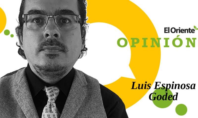 Ha perdido el 40% de su población en 20 años/ Foto: El Oriente