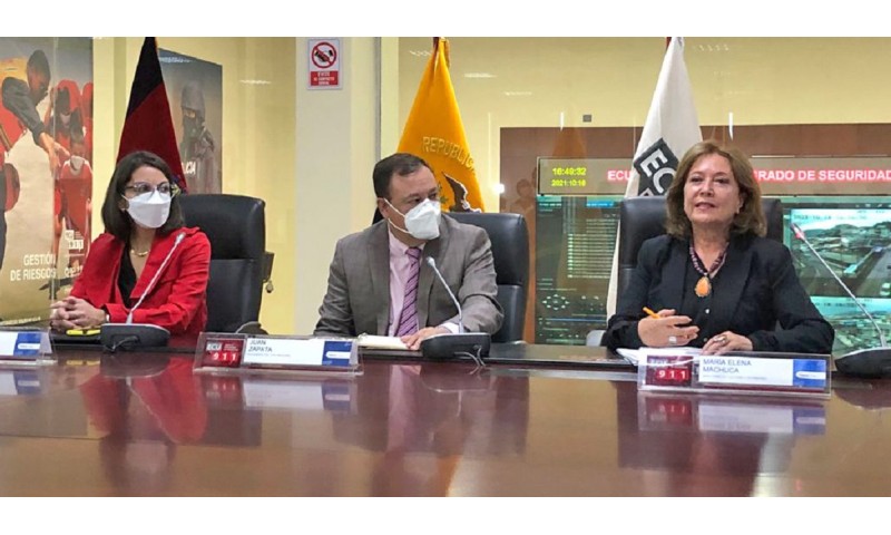 El COE aprobó 60 % de aforo para eventos culturales públicos / Foto: cortesía Ministerio de Cultura