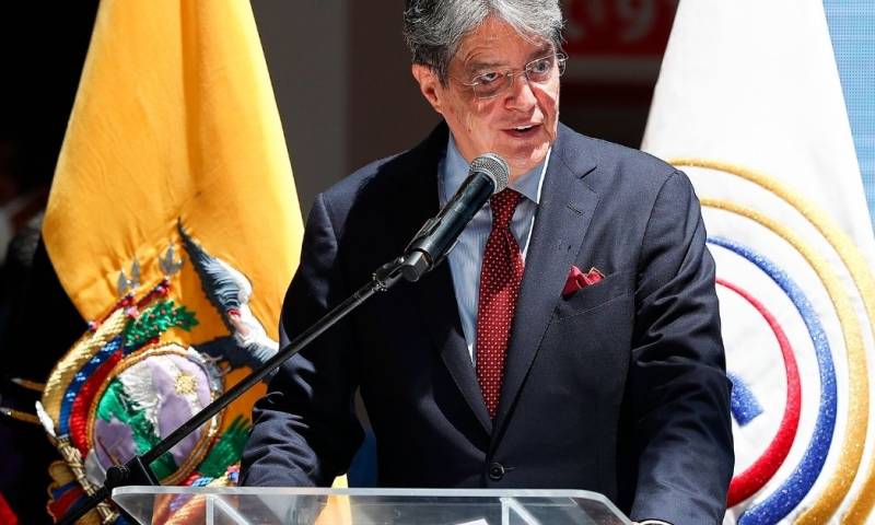 Ecuador concreta la adquisición de seis millones de vacuna CanSino/ Foto: EFE