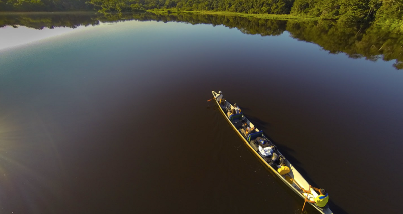 Ecuador se llevó varios premios en los World Travel Award / Foto: cortesía Ministerio de Turismo