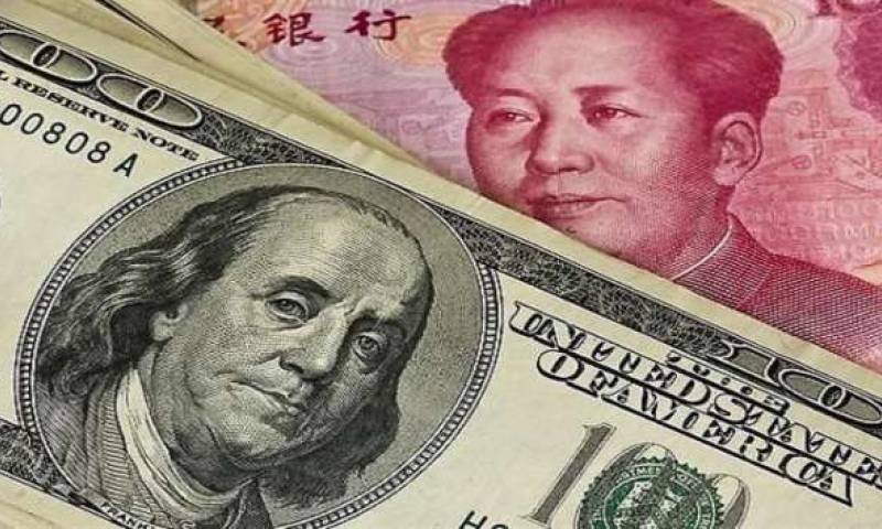 El Gobierno deberá establecer una relación más beneficiosa con China. La deuda con la nación asiática supera los 6.000 millones. Foto: La Hora
