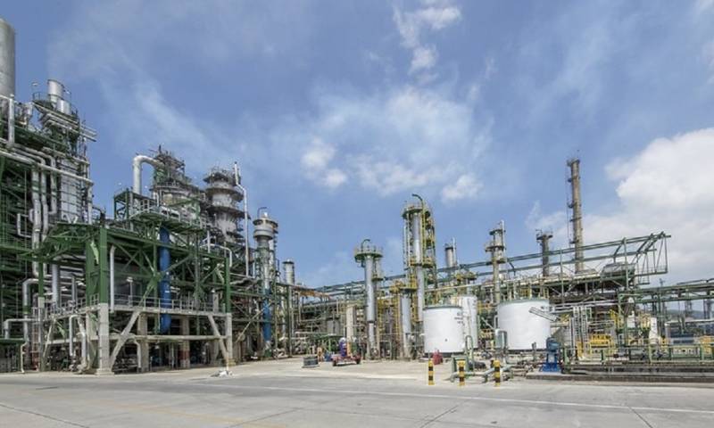 Petroecuador convoca a concurso para reabrir 100 pozos y captar gas / Foto: cortesía Petroecuador