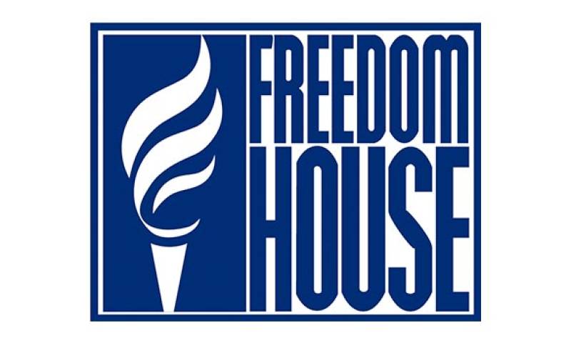 Fuente: Freedom House