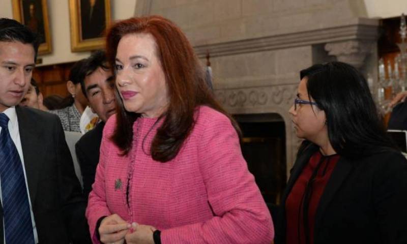 5 de junio será la elección de la presidenta del 73 período de sesiones de la Asamblea de la ONU. Foto: Expreso