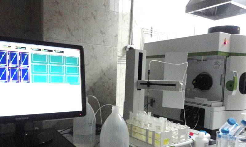 Escoger la técnica adecuada depende de varios factores como aplicación, elementos de interés, rangos de medición, costos y otros / Foto: IIGE