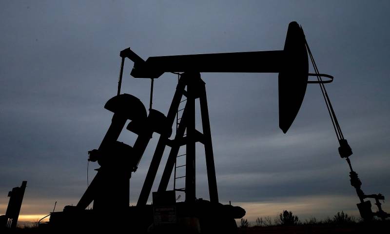 El país inicia 2021 con esperanza de mejoras tras un mal año petrolero / Foto: EFE