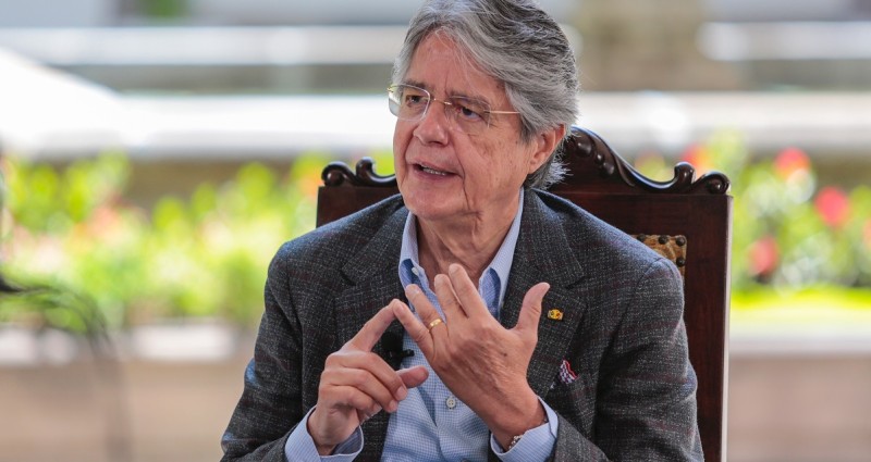 Roaming sin recargo entre Ecuador, Colombia, Perú y Bolivia desde enero 2022 / Foto: EFE