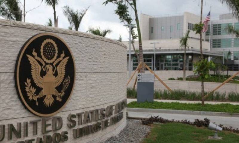 Embajada de EE.UU. reanudó las citas para visas / Foto: Google Images
