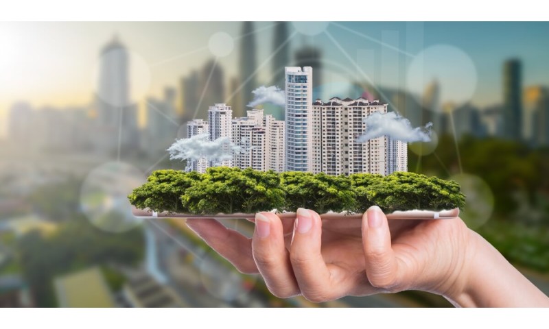 Ingeniería geológica y teledetección en grandes ciudades / Foto: IIGE