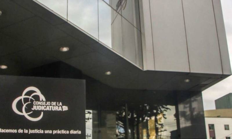 La Institución señaló que la información institucional no ha sido vulnerada / Foto: cortesía El Telégrafo 