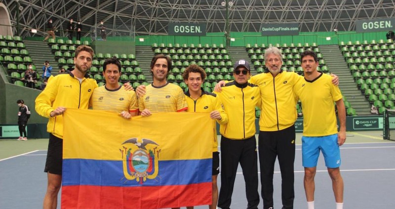 Raúl Viver: "Los favoritos son España y Rusia, Ecuador saldrá por la sorpresa” / Foto: cortesía Raúl Viver