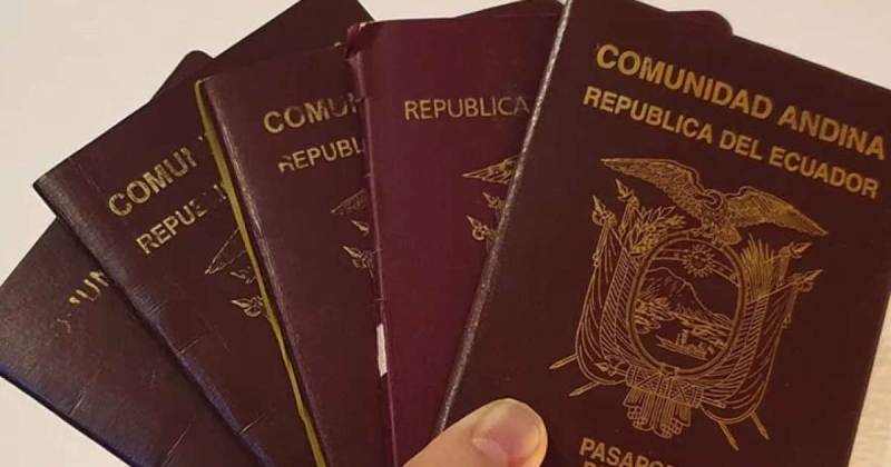 El listado también incluye destinos de otras regiones del mundo, como Tailandia, Andorra, Armenia, Israel, Singapur y Rusia / Foto: cortesía