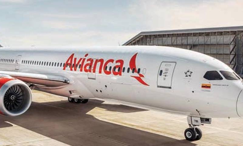 La aerolínea ya abrió la venta de los boletos aéreos en su nueva ruta San José-Quito-Buenos Aires / Foto: cortesía Avianca