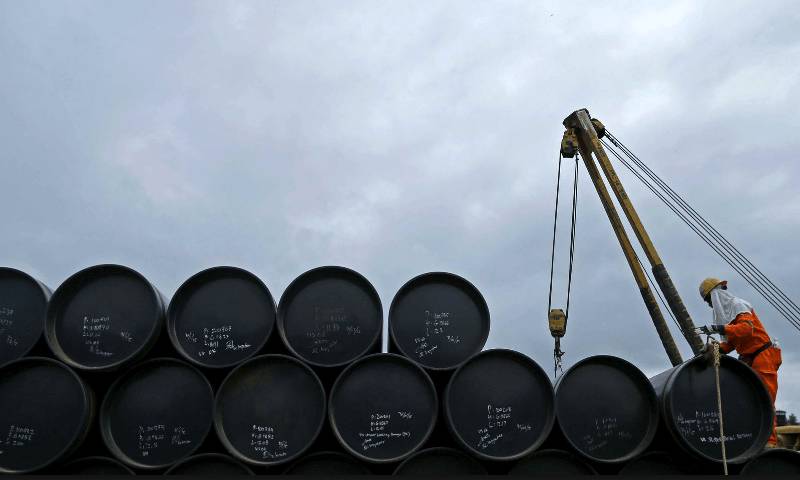  Ecuador produce unos 530.000 barriles diarios de crudo. Foto: Pixabay 
