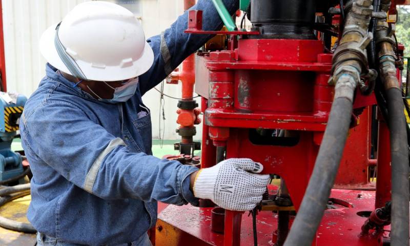 Petroecuador ha señalado que el perjuicio para el Estado puede llegar a $ 16.470 millones en 20 años / Foto: cortesía Petroecuador