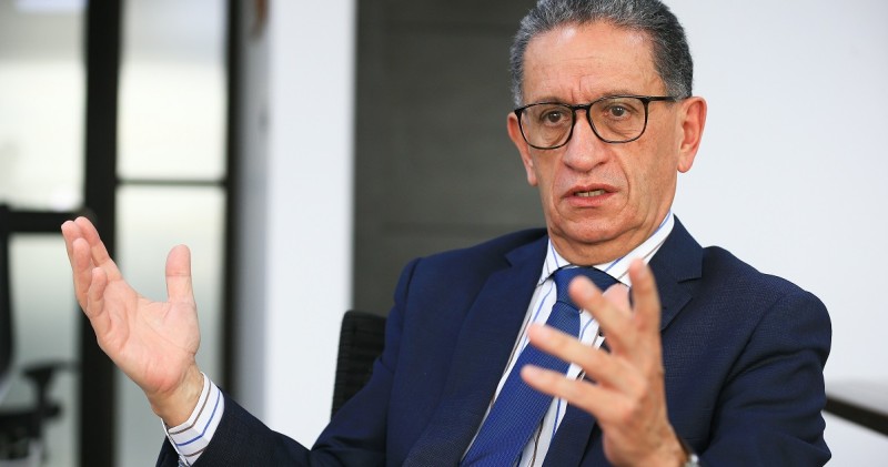 Ecuador inicia la perforación de cuatro nuevos pozos petroleros en Sacha / Foto: EFE