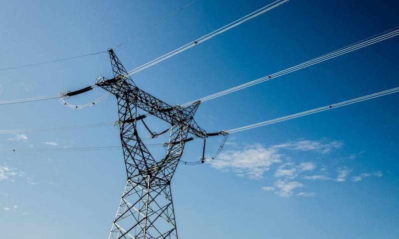 España, Perú y Colombia muestran interés en el Sistema de Transmisión Nororiental / Foto: cortesía ministerio de Energía