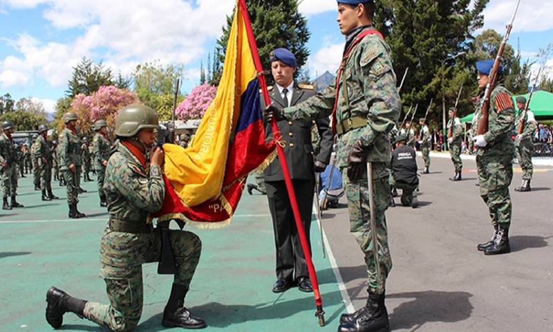 El proceso tendrá lugar el sábado 29 y domingo 30 de abril en las bases y centros de movilización del país/ Foto: Cortesía Dirmov