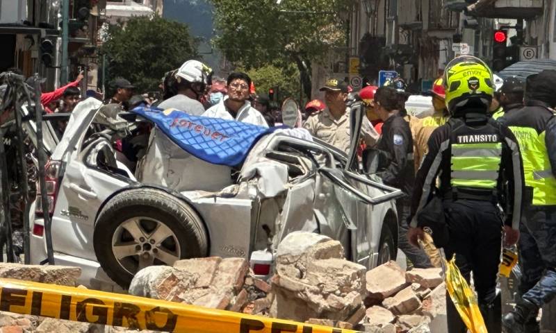 En estas provincias se evidenció, con mayor profundidad, las consecuencias negativas de los eventos naturales/ Foto: Cortesía EFE