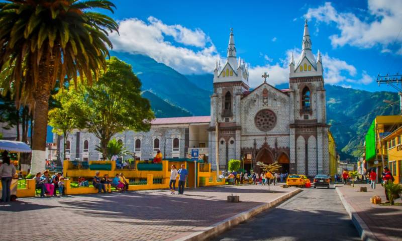 Prográmese. Aún quedan 6 feriados en Ecuador durante 2023 / Foto: Shutterstock