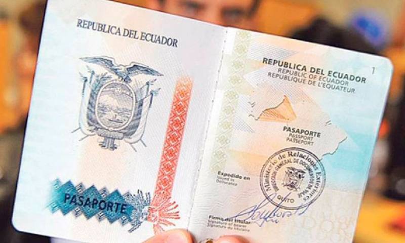 ¿Cuánto cuesta y cómo renovar el pasaporte y la cédula de ciudadanía en Ecuador en 2021? / Foto: Google Images