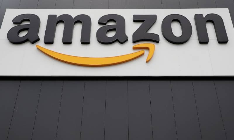 Amazon admite empresas de Ecuador, Uruguay y otros países del continente / Foto: EFE
