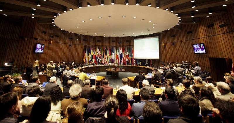 En la última década el crecimiento promedio anual de la región fue del 1 % / Foto: EFE