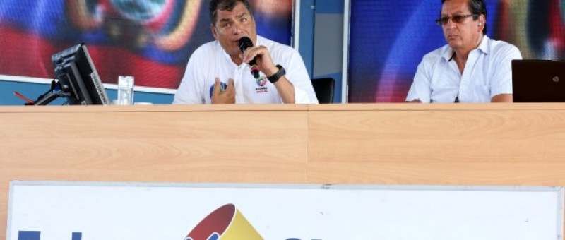Foto: La República 