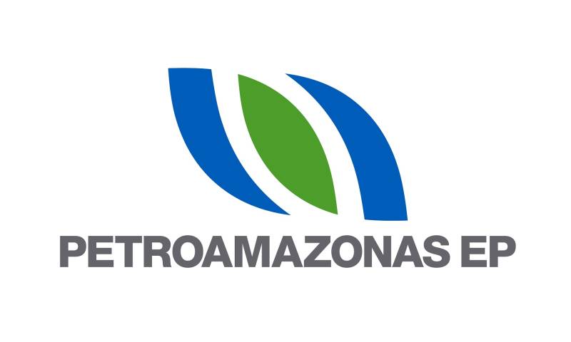 Logo Petroamazonas. Foto: Wikipedia