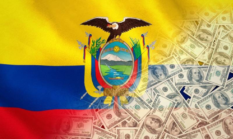 Ecuador, entre las economías que menos crecerán en 2021 y 2022, según Cepal / Foto: Shutterstock