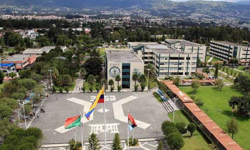 Este evento permitirá promover la cultura de creatividad y emprendimiento de las Instituciones que oferten el Bachillerato Técnico y Técnico Productivo / Foto: cortesía Últimas Noticias