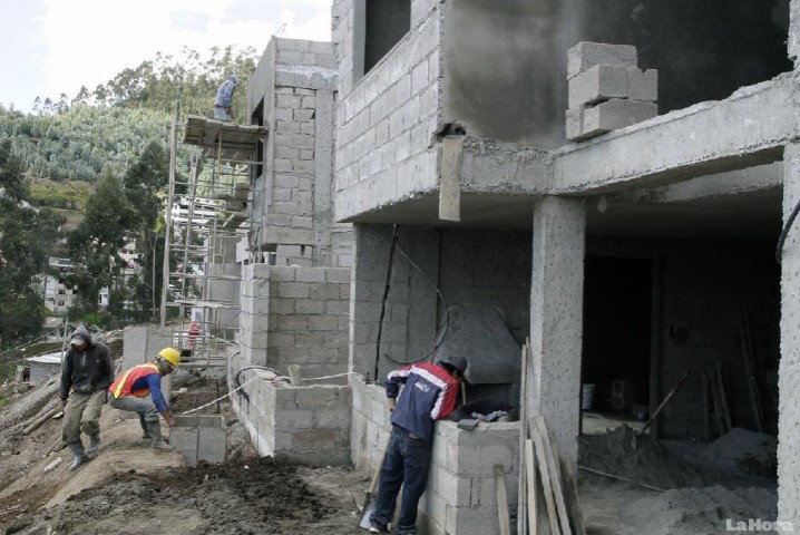 Foto: La Hora