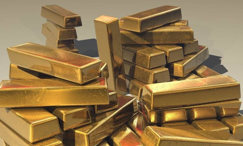 El precio del metal ha llegado a niveles considerados históricos / Foto: Pixabay