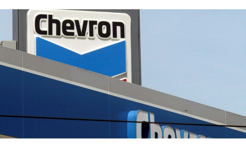 Chevron desestima anuncio de Ecuador de apelar de nuevo sentencia de La Haya / Foto: EFE