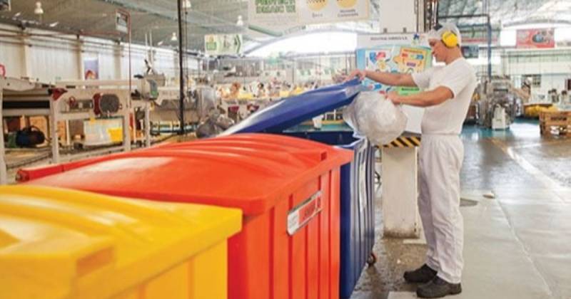 El trabajo en días feriados debe ser remunerado con un recargo del 100 % / Foto: cortesía Nestlé