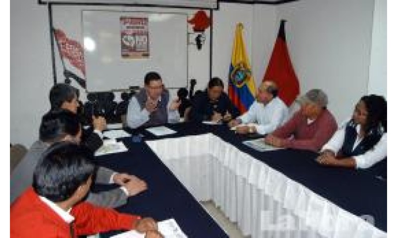 Foto: La Hora