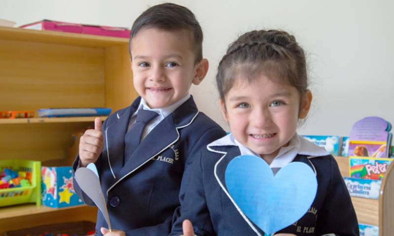 Estas disposiciones son para las Instituciones Educativas Particulares, Fiscomisionales y Municipales de la Región Sierra y Amazonía / Foto: cortesía Ministerio de Educación