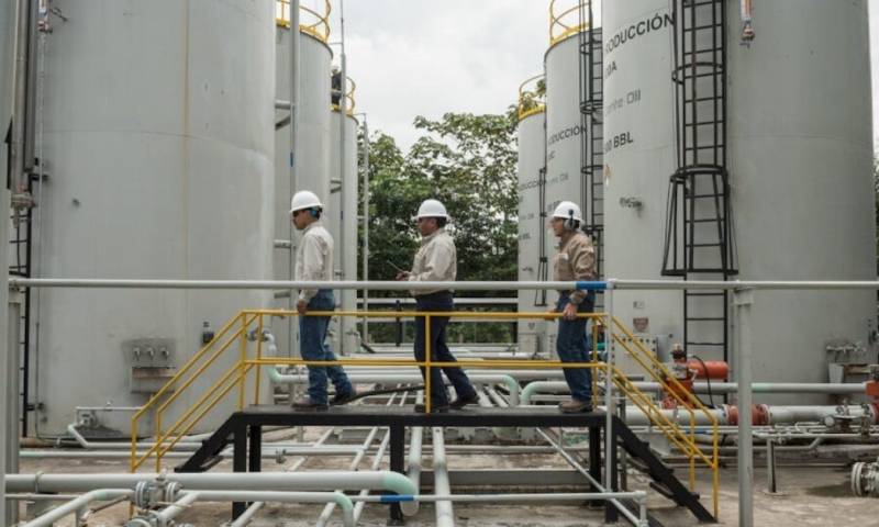 Gente Oil, una empresa petrolera que cumple una década en el país entre polémicas y líos legales / Foto: cortesía Gente Oil