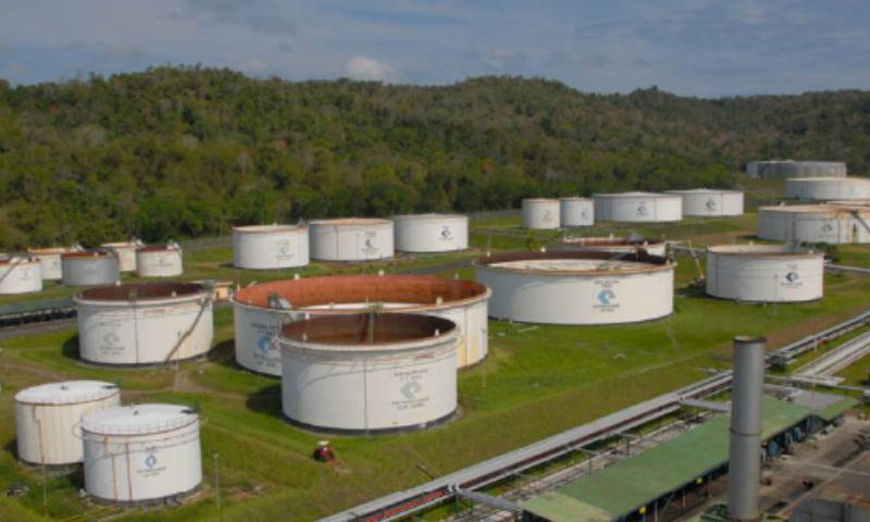 La Décimo Tercera Ronda Intracampos II está compuesta por los Bloques petroleros Lumbaqui, Saywa, Tamya, Tetete Sur, VHR Oeste y VHR Este / Foto: cortesía Ministerio de Energía