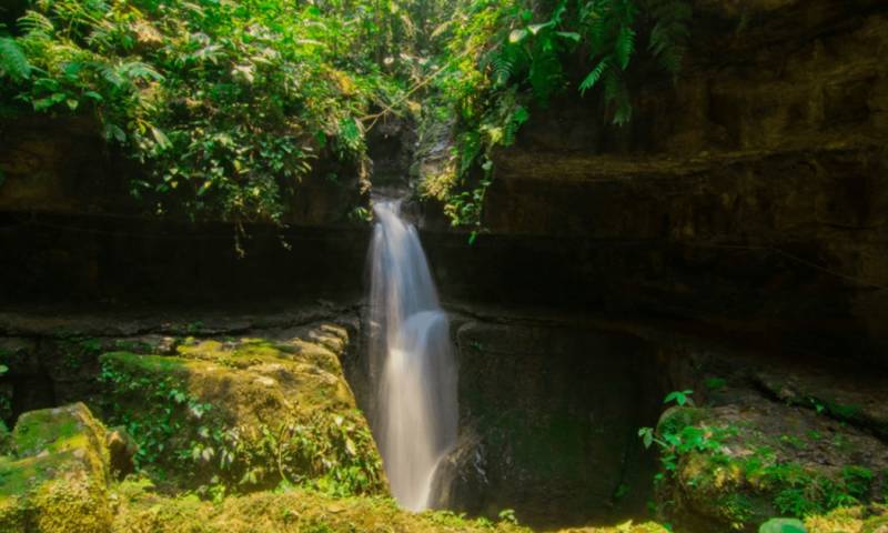 Para participar en esta aventura, se requiere reserva previa con los guías de la comunidad Chuwitayo / Foto: cortesía 