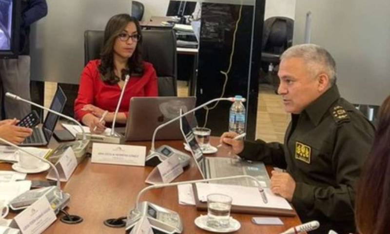 Noticias del Ecuador Medios Nacionales -12 de Octubre de 2022 / Foto: cortesía 