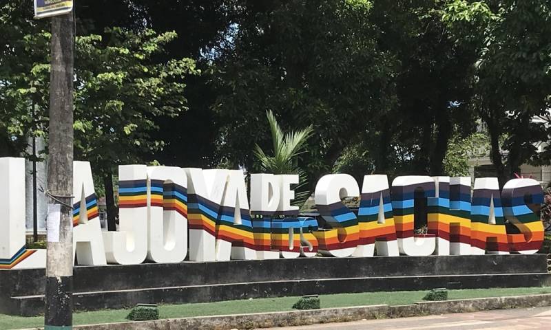 Los crímenes ocurrieron en 3 ataques en diversos sectores de La Joya de los Sachas / Foto: El Oriente