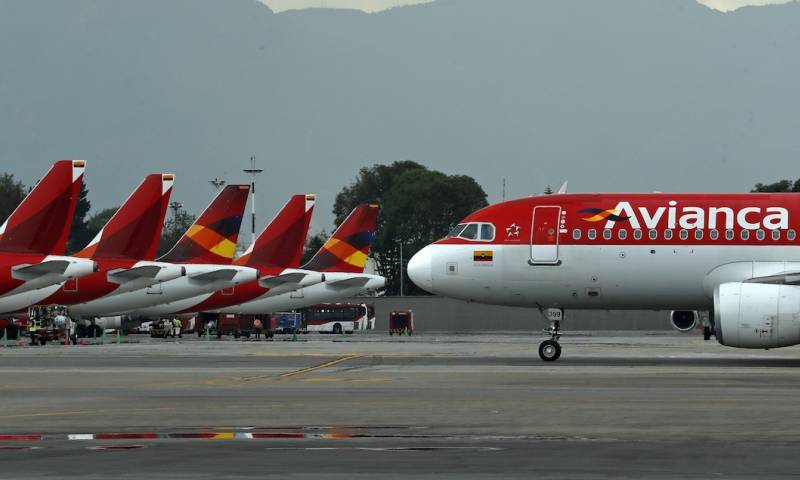 Avianca volará entre Quito y El Coca desde enero / Foto: EFE 