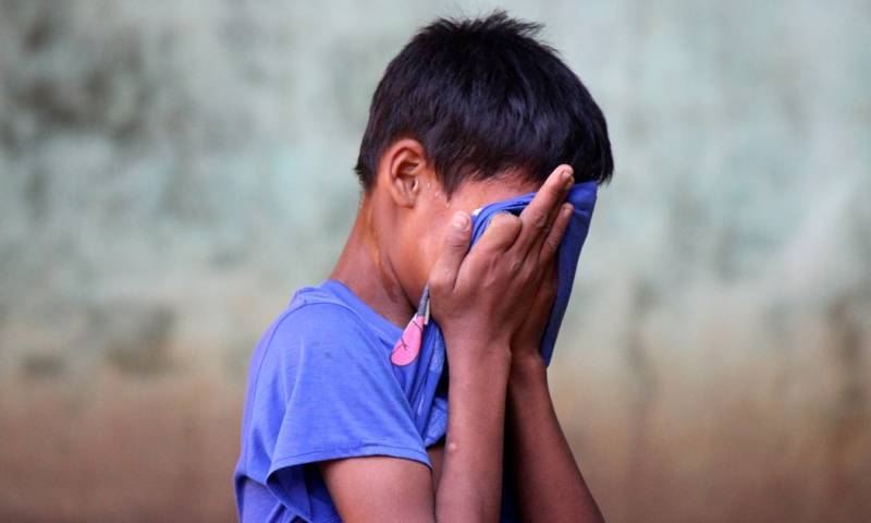 El pasado año hubo 770 homicidios contra niños y adolescentes / Foto: cortesía 