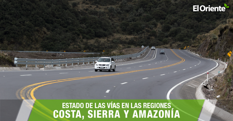 Informe Red Vial Actualizado – 08 de noviembre de 2021