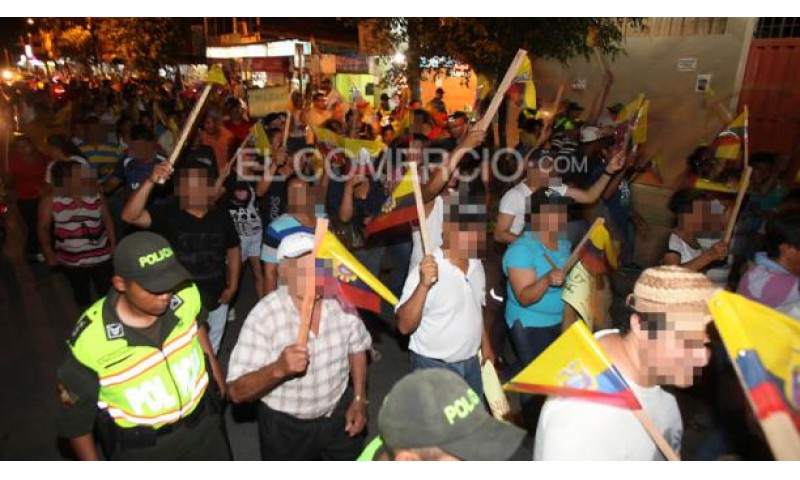 Foto: El Comercio