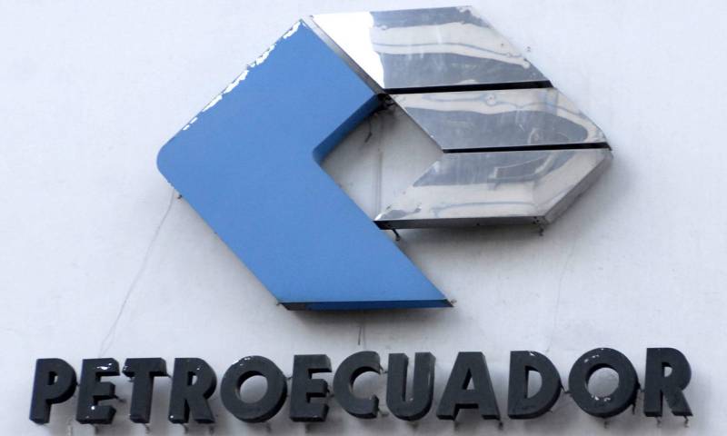 Corrupción de Petroecuador acapara los titulares / Foto: EFE