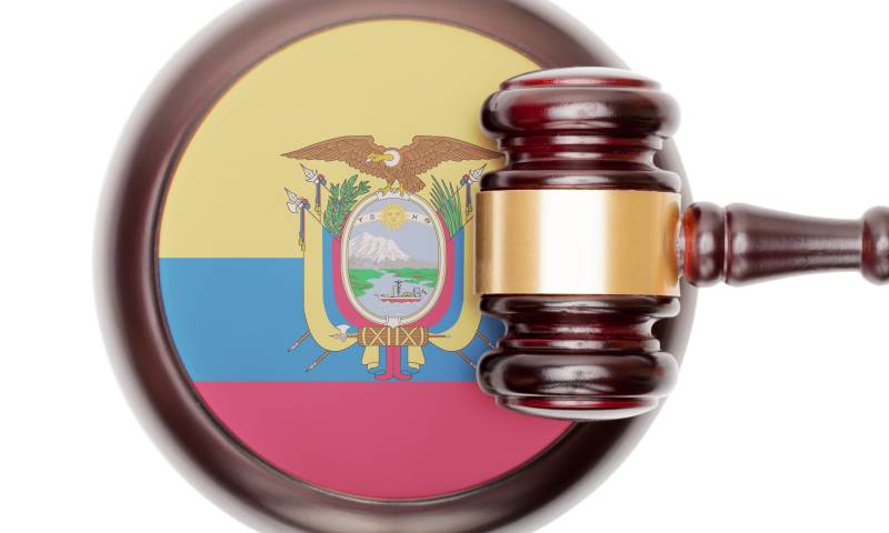 La incomprendida Función Judicial en Ecuador