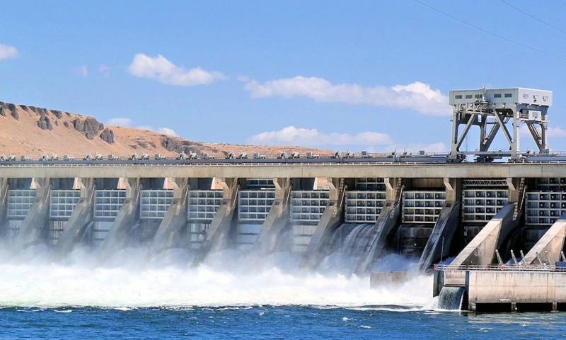 La Central Hidroeléctrica Santiago será la más grande del país / Foto: Google Images