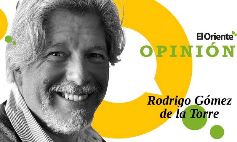 Se prevé que El Niño esté presente el último trimestre del 2023 y expertos pronostican que podría durar hasta mediados del 2024./ Foto: El Oriente